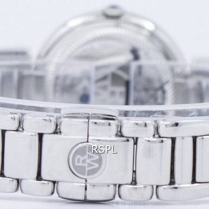 Raymond Weil Shine diamant Accent Quartz 1600-STS-00995 Women Watch