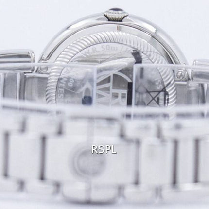 Raymond Weil Shine diamant Accent Quartz 1600-STS-00995 Women Watch