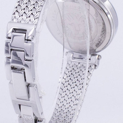 Anne Klein Quartz diamant Accent 1907NVRT Women Watch