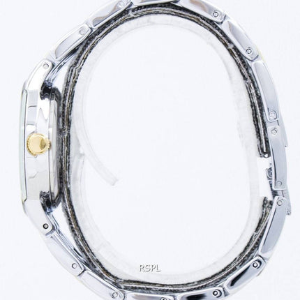 Montre Quartz Anne Klein 1931SVTT féminin