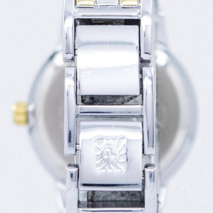 Montre Quartz Anne Klein 1931SVTT féminin
