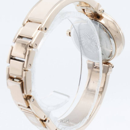 Anne Klein 1980BMRG Montre Femme