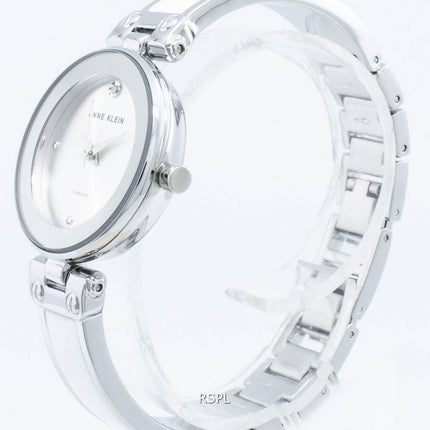 Anne Klein 1981WTSV Montre Femme