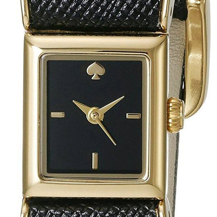 Watch des femmes 1YRU0899 Kate Spade Kenmare analogique Quartz