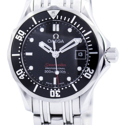 Montre Omega Seamaster Professional Diver 300M Quartz 212.30.28.61.01.001 féminin
