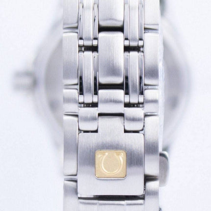 Montre Omega Seamaster Professional Diver 300M Quartz 212.30.28.61.01.001 féminin