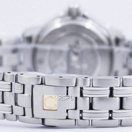 Montre Omega Seamaster Professional Diver 300M Quartz 212.30.28.61.01.001 féminin