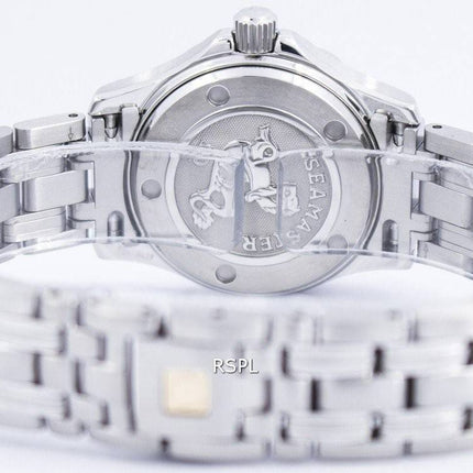 Montre Omega Seamaster Professional Diver 300M Quartz 212.30.28.61.01.001 féminin