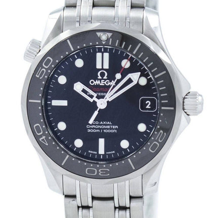 Omega CO-AXIAL Seamaster Diver 300M chronomètre 212.30.36.20.01.002 montre unisexe