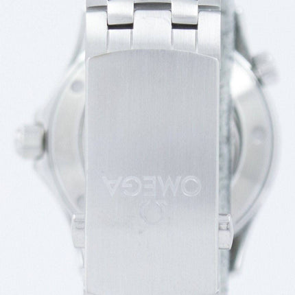 Omega CO-AXIAL Seamaster Diver 300M chronomètre 212.30.36.20.01.002 montre unisexe