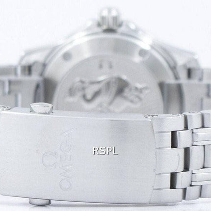 Omega CO-AXIAL Seamaster Diver 300M chronomètre 212.30.36.20.01.002 montre unisexe