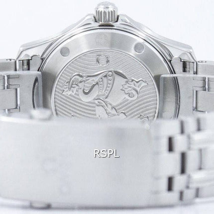 Omega CO-AXIAL Seamaster Diver 300M chronomètre 212.30.36.20.01.002 montre unisexe