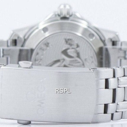 Omega CO-AXIAL Seamaster Diver 300M chronomètre 212.30.36.20.03.001 Montre Unisexe