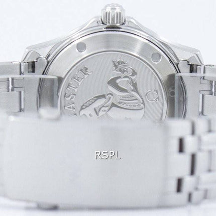 Omega CO-AXIAL Seamaster Diver 300M chronomètre 212.30.36.20.03.001 Montre Unisexe