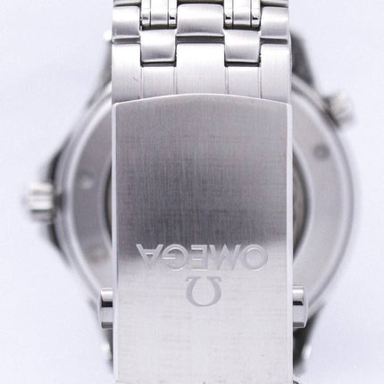 Chronomètre de CARACTERISTIQUES Omega Seamaster 300M 212.30.41.20.03.001 montre homme