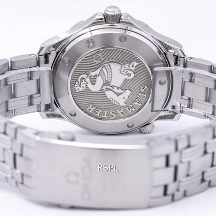 Chronomètre de CARACTERISTIQUES Omega Seamaster 300M 212.30.41.20.03.001 montre homme
