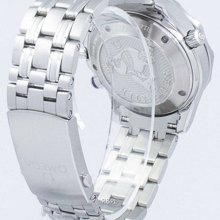 Montre Omega Seamaster Diver 300M co-axial Chronograph automatique 212.30.42.50.03.001 homme