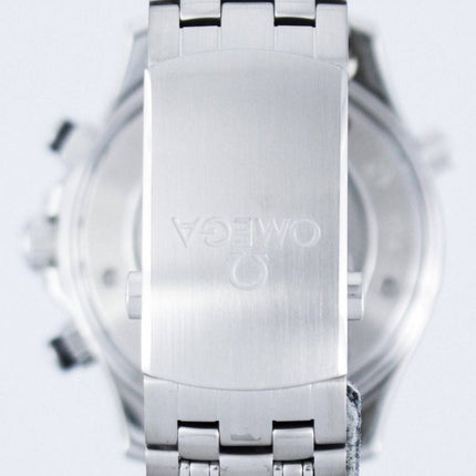 Montre chronographe automatique 212.30.44.50.01.002 masculin Omega Seamaster Professional co-axial de plongée