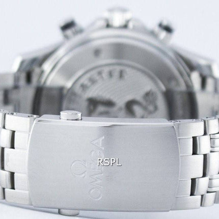 Montre chronographe automatique 212.30.44.50.01.002 masculin Omega Seamaster Professional co-axial de plongée