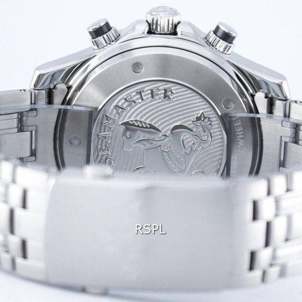 Montre chronographe automatique 212.30.44.50.01.002 masculin Omega Seamaster Professional co-axial de plongée