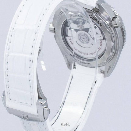 Montre Omega Seamaster Planet Ocean co-axial Master automatique 215.33.40.20.04.001 hommes
