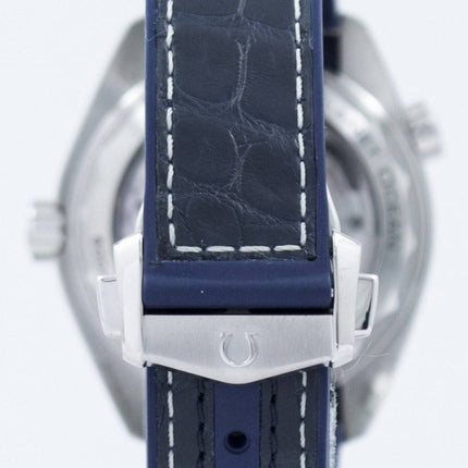 Montre Omega Seamaster Planet Ocean 600M Co-Axial Chronometer Master 215.33.44.21.03.001 masculin