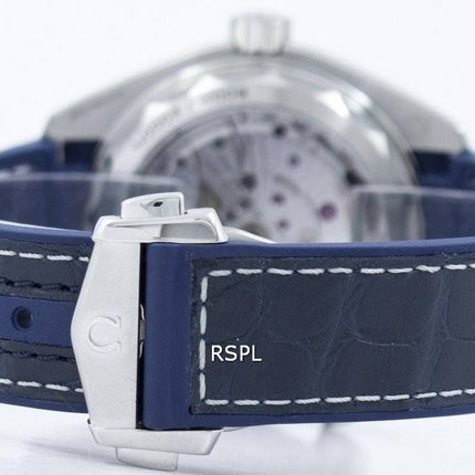 Montre Omega Seamaster Planet Ocean 600M Co-Axial Chronometer Master 215.33.44.21.03.001 masculin