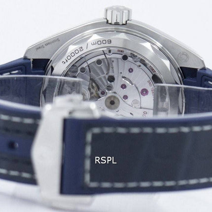 Montre Omega Seamaster Planet Ocean 600M Co-Axial Chronometer Master 215.33.44.21.03.001 masculin
