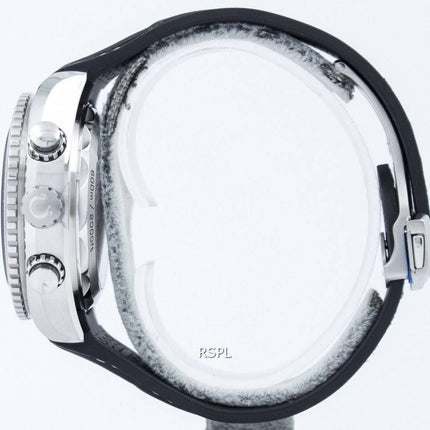 Montre Omega Seamaster Planet Ocean 600M co-axial Chronograph 215.33.46.51.01.001 masculin