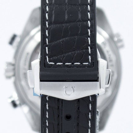 Montre Omega Seamaster Planet Ocean 600M co-axial Chronograph 215.33.46.51.01.001 masculin