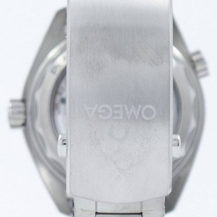 Montre Omega Seamaster Planet Ocean 600M co-axial Mater chronomètre 215.90.44.21.99.001 masculin