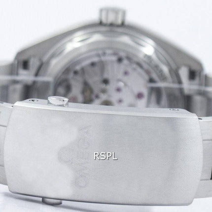Montre Omega Seamaster Planet Ocean 600M co-axial Mater chronomètre 215.90.44.21.99.001 masculin