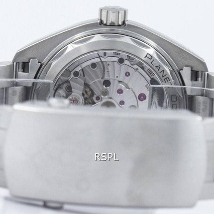 Montre Omega Seamaster Planet Ocean 600M co-axial Mater chronomètre 215.90.44.21.99.001 masculin