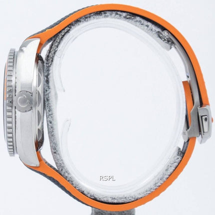 Montre Omega Seamaster Planet Ocean 600M Co-Axial Chronometer Master 215.92.44.21.99.001 masculin