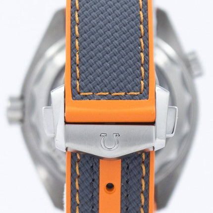 Montre Omega Seamaster Planet Ocean 600M Co-Axial Chronometer Master 215.92.44.21.99.001 masculin