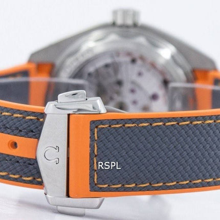 Montre Omega Seamaster Planet Ocean 600M Co-Axial Chronometer Master 215.92.44.21.99.001 masculin