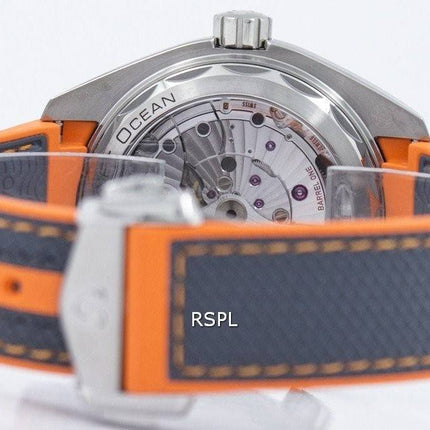 Montre Omega Seamaster Planet Ocean 600M Co-Axial Chronometer Master 215.92.44.21.99.001 masculin