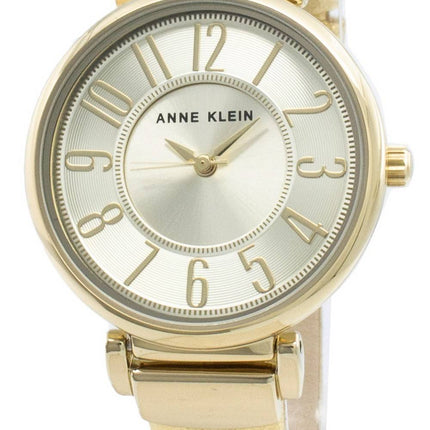 Montre Femme Anne Klein 2156CHGD Quartz