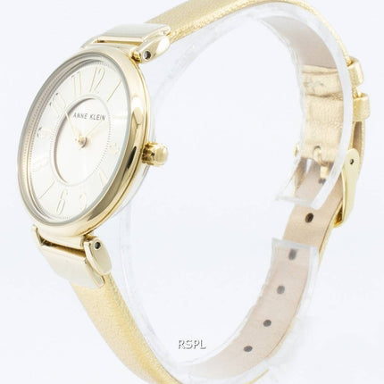 Montre Femme Anne Klein 2156CHGD Quartz