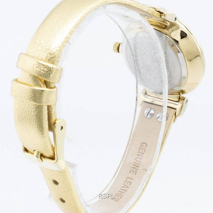 Montre Femme Anne Klein 2156CHGD Quartz