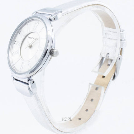 Montre Femme Anne Klein 2157SVSI Quartz
