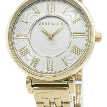 Montre Femme Anne Klein 2158GYGB Quartz