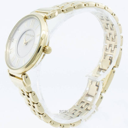 Montre Femme Anne Klein 2158GYGB Quartz