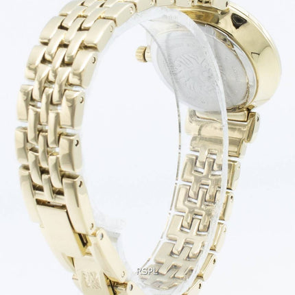 Montre Femme Anne Klein 2158GYGB Quartz