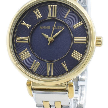 Montre Femme Anne Klein 2159NVTT Quartz