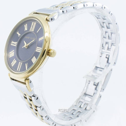 Montre Femme Anne Klein 2159NVTT Quartz