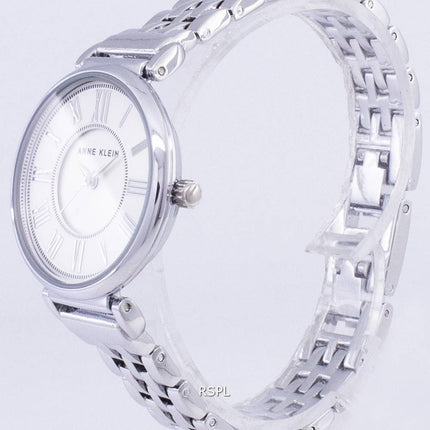 Montre Quartz Anne Klein 2159SVSV féminin