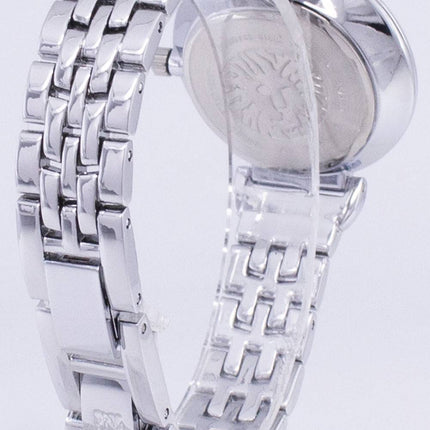 Montre Quartz Anne Klein 2159SVSV féminin