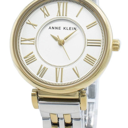 Montre Femme Anne Klein 2159SVTT Quartz