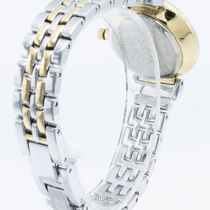 Montre Femme Anne Klein 2159SVTT Quartz